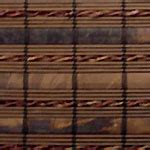 Each of our woven wood and bamboo shades comes available in 13 unique patterns and colors, thereby at blindsonline.com, we're offering our woven wood and bamboo window shades in a range of custom sizing options to ensure that precise fit for all window spaces. Cordless Woven Wood Shades @ AwardBlinds