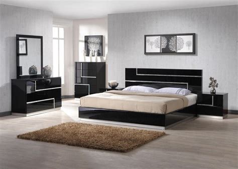 Modular Bedroom Furniture Sets