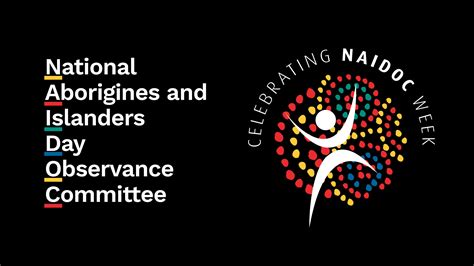 Naidoc Week Faculty Of Arts Business Law And Economics Intranet