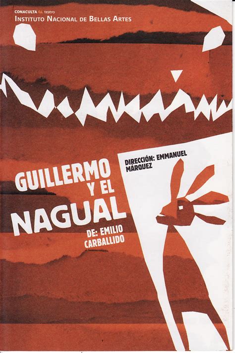 Por eso le recomiendo ver esta película, literalmente, a todos los espectadores. GUILLERMO Y EL NAGUAL