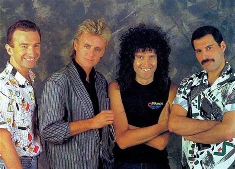 Jul 01, 2021 · queen are a british rock band formed in london in 1970,originally consisting of freddie mercury (lead vocals, piano), brian may (guitar, vocals), roger taylor (drums, vocals), and john deacon (bass guitar). The Band Queen Surpasses The Real Queen In This Aspect ...