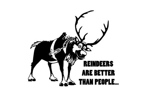 Quotes About Reindeer 67 Quotes