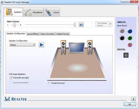 How To Reinstall Realtek Hd Audio Manager Driver Easy