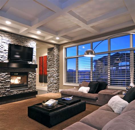33 Modern Living Room Decorating Ideas Decoration Goals