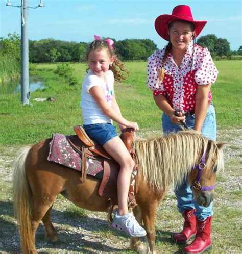 We had so much fun here! Great American Clown Company: Pony Rides NJ Pony Rides New ...