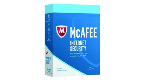 Mcafee Internet Security 2019 Review A Much Improved Security Suite Expert Reviews