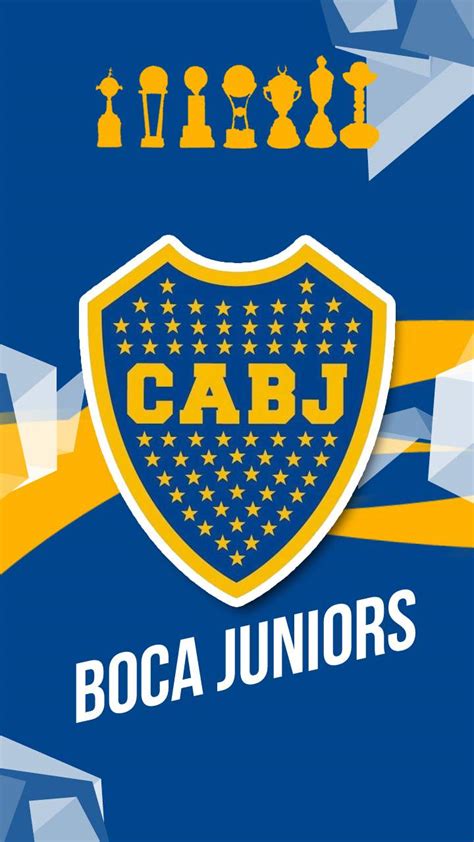 Boca juniors and river plate both have origins in the working class docklands area of buenos aires, known as 'la boca.' river plate was founded first ironically in la boca in 1901 and of course. Boca Juniors Wallpapers - Top Free Boca Juniors ...