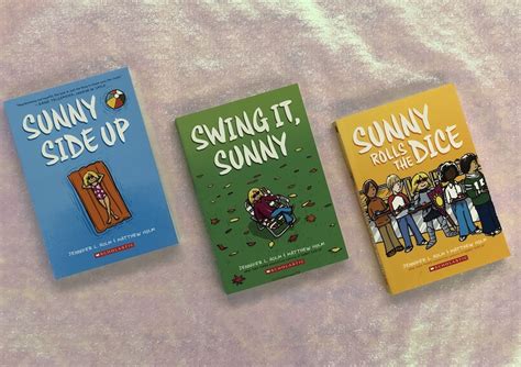 Sunny Side Up Book Series In Order Yi Braun
