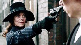 Aunt Polly Wiki Bbc One Peaky Blinders Amino