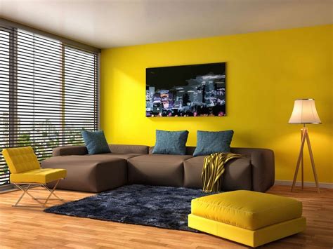 8 Amazing Home Interior Schemes Design That Make Home Cool Decoredo