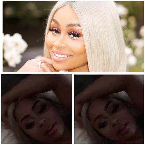 blac chyna sex tape has been leaked