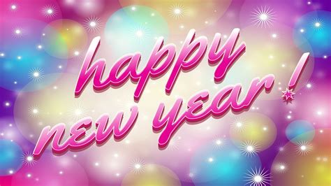 Happy New Year 2018 Whatsapp Video Download Images