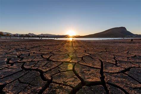 Southwestern Drought Conditions Increased Up To Fivefold Last Year