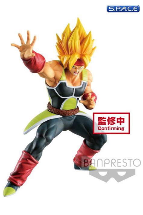 Here you can find official info on dragon ball manga, anime, merch, games, and more. Super Saiyan Bardock PVC Statue (Dragon Ball Z) - S.P.A.C ...