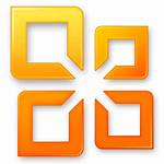 Microsoft Office Icon Transparent Vector Freeiconspng