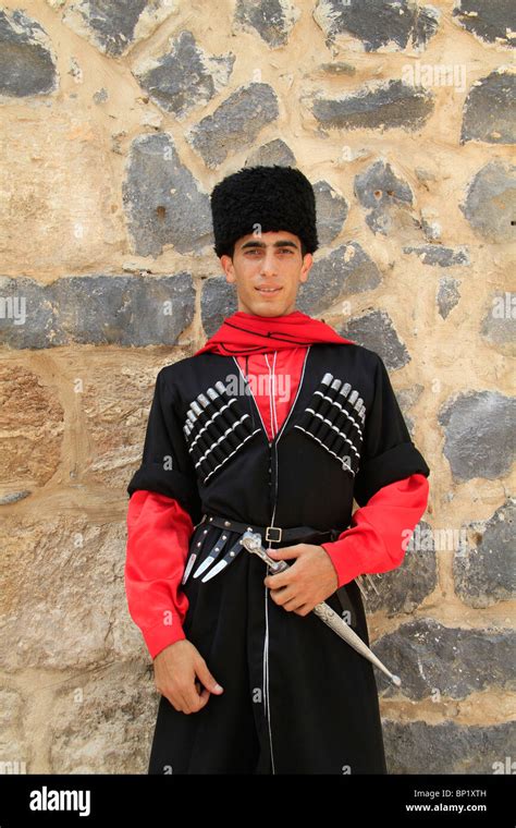 Circassian Israel Hi Res Stock Photography And Images Alamy