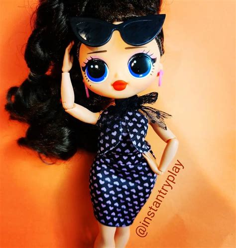 Hasil gambar untuk gambar mewarnai lol surprise pets neona lol. Pin on LOL surprise