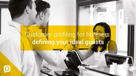 The Different Customer Types In Hospitality