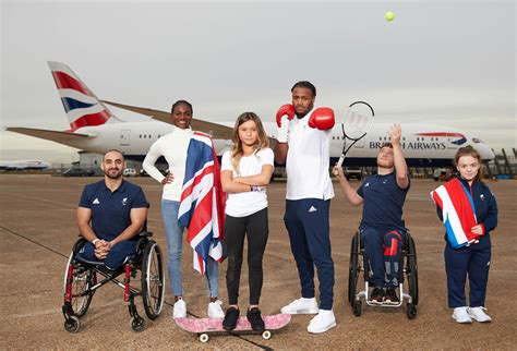 India will be participating at the 2020 summer paralympics in tokyo, japan, from 25 august to 6 september 2021. "Great pride": BA partners British Olympian and Paraolympians at Tokyo 2020 - Welcome to Nardo ...