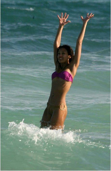 Jessica Alba Nude OnlyFans Leaked Photo 129 TopFapGirls
