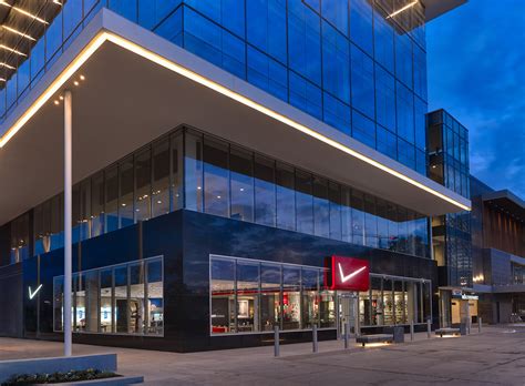 Verizon Corporate Stores