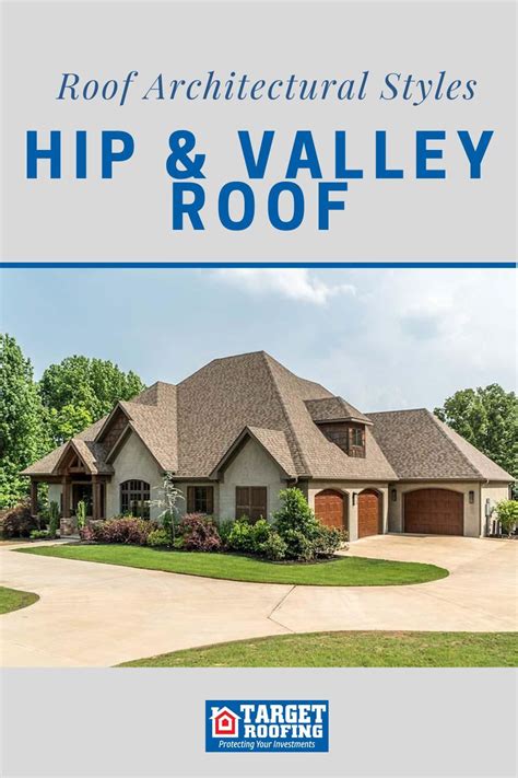 Equal pitched roof 6:12 hip rafter width = 3.5 rafter width = 1.5. Hip & Valley Roof. | Roof architecture, Roofing, Roof design