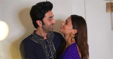 Alia Bhatt And Ranbir Kapoor To Announce Wedding Dates Soon As Their Home Sweet Home Is Almost