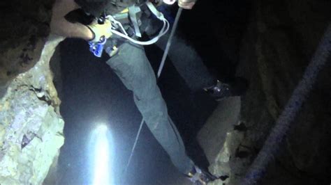 Vertical Caving Youtube