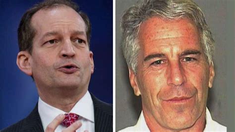 Doj To Investigate Plea Bargain Awarded To Clinton Linked Sex Offender Jeffrey Epstein But