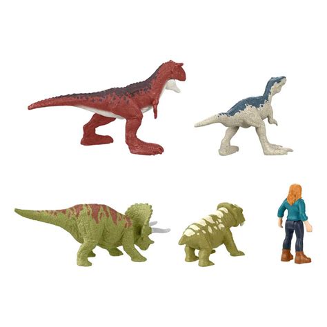 Jurassic World Figures 2020 Ubicaciondepersonascdmxgobmx