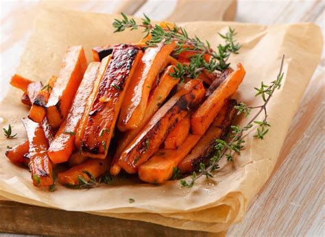 Everyone wants to have freshly harvested potatoes. 12 Reasons Why Sweet Potato Is So Good For You | FOOD MATTERS®