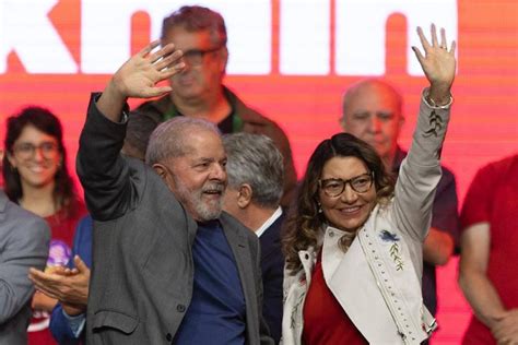 Lula Reúne Artistas Em “superlive” No último Ato Da Campanha Em Sp Metrópoles