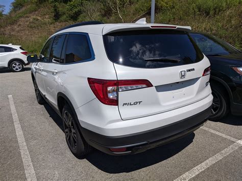 We did not find results for: New 2021 Honda Pilot Special Edition in Platinum White ...