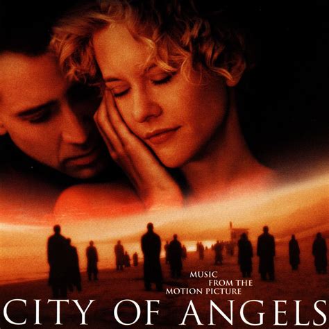 City Of Angels Music From The Motion Picture álbum De Various