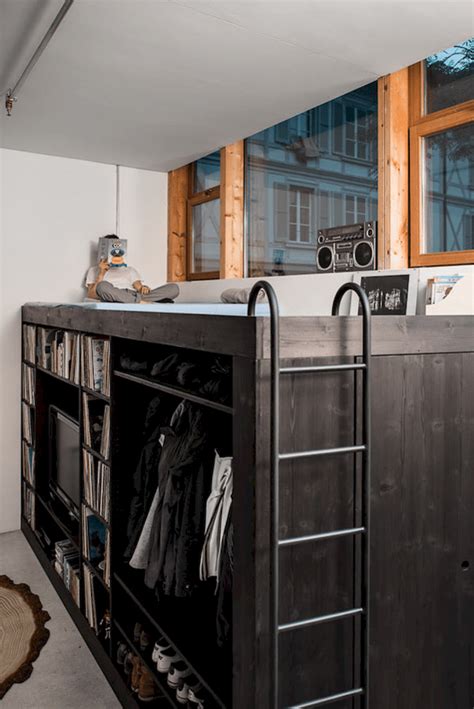 100 Awesome Apartment Studio Storage Ideas Organizing 25 Cool