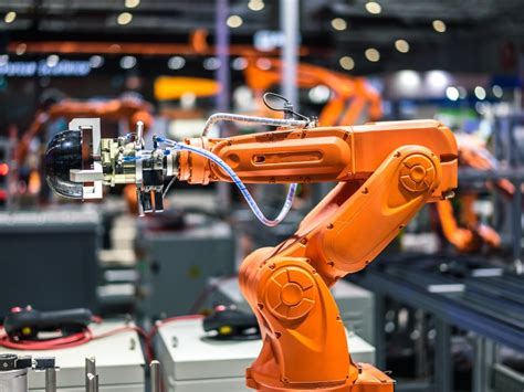 Digital Twins How They Can Help Scale Up Industrial Robotics Ai