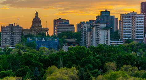 Stay on top of edmonton with the latest in news, weather, events and interviews. Edmonton skyline edmonton real estate