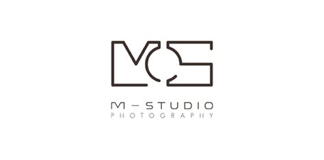 M Studio Logomoose Logo Inspiration