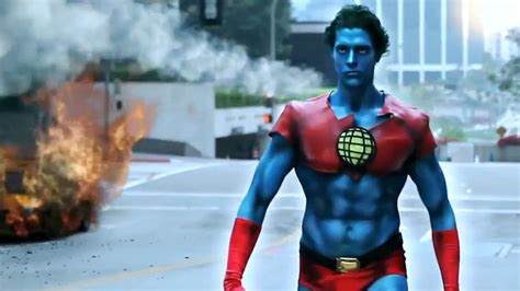 Captain Planet Trailer Lol Just Got To Give Credit To Them For Doing This Lol I Loved Captain