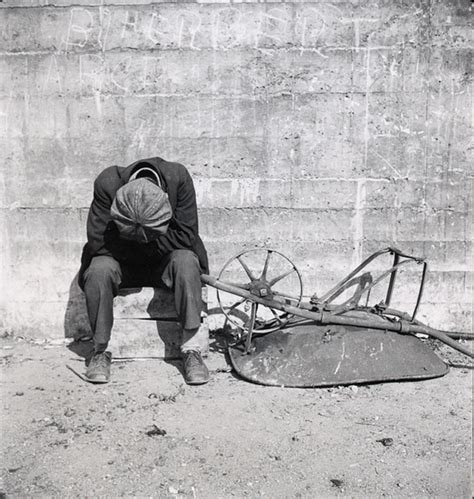 Dorothea Lange A Life In Pictures