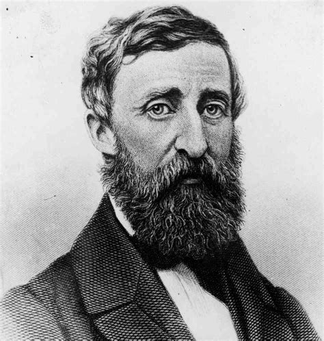 Henry David Thoreau Comes To The Aid Of Climate Science ...