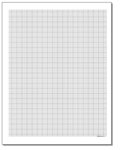2 Mm Grid Paper Printable Printable Graph Paper