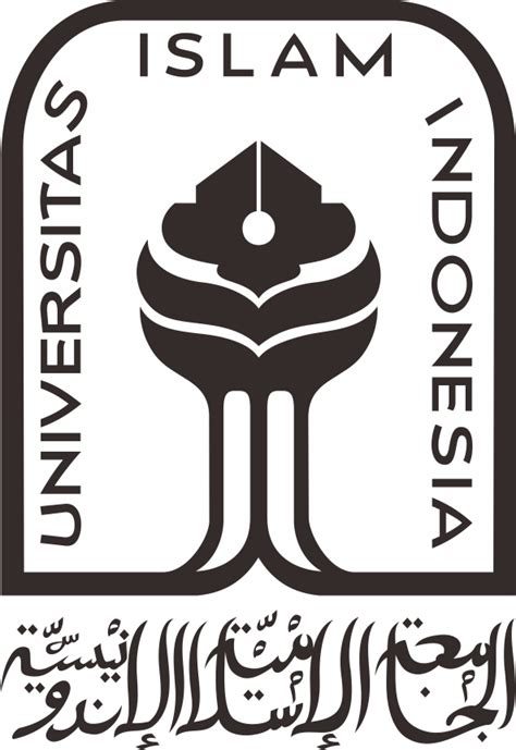 Logo Universitas Islam Indonesia Format Cdr And Png G Vrogue Co