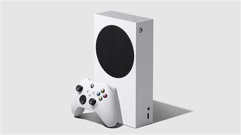 Xbox Series S Finally Official The Redmond Cloud
