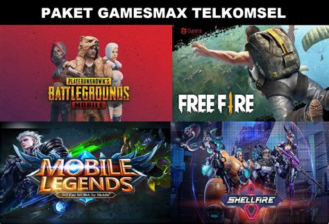 Hal itu memang benar dan kerap terjadi, akan tetapi biasanya ada. Kode paket GamesMAX Telkomsel berserta penjelasannya | cara mengisi paket internet