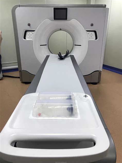 Radiology Equipment 16 Hd Ct Scanner Scan Medical Machine Buy Toshiba