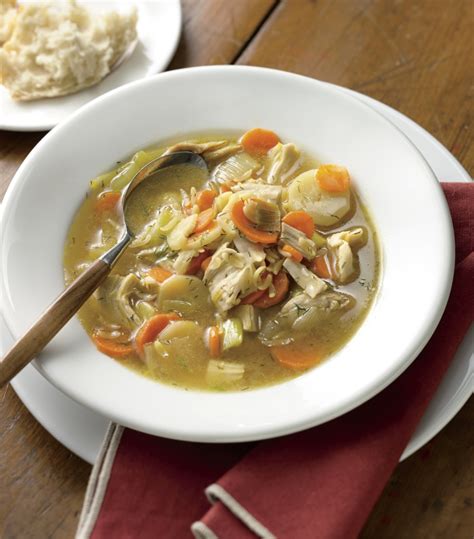 Stir in spinach and cheese before serving, and this delicious dinner is done. In the Pot - Betty Crocker The Big Book of Chicken (Betty ...