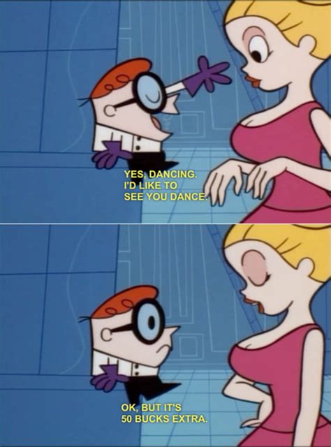 Anyone Else Remember When Dexter Hired A Prostitute To Replace His Sister