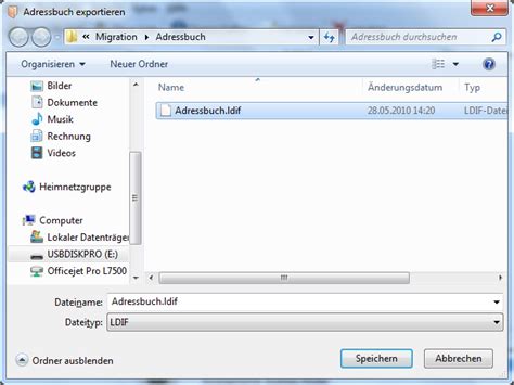 2 exportieren eines kalenders in thunderbird mithilfe von lightning. Apple Adressbuch: Adressen von Thunderbird importieren ...