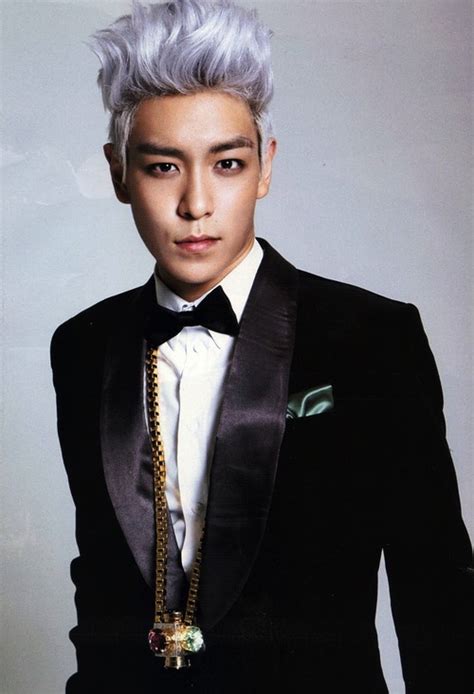 TOP - Big Bang Fan Art (32702310) - Fanpop